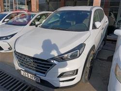 هیوندای تۆکسۆن